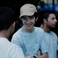 X+Y : Foto Asa Butterfield