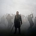 Macbeth : Foto Michael Fassbender