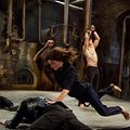 Misión Imposible: Nación secreta : Foto Rebecca Ferguson, Tom Cruise