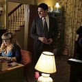 Foto Jennifer Love Hewitt, Kirsten Vangsness, Thomas Gibson