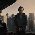 Vengadores: La era de Ultrón : Foto Chris Evans, Mark Ruffalo, Robert Downey Jr.