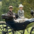 Lejos del mundanal ruido : Foto Carey Mulligan, Tom Sturridge