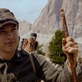 Foto William Moseley