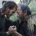 Silencio : Foto Andrew Garfield, Shinya Tsukamoto