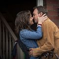 Foto Liz White, Philip Glenister