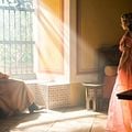 Foto Nell Tiger Free, Nikolaj Coster-Waldau