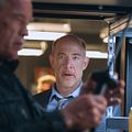 Terminator: Génesis : Foto Arnold Schwarzenegger, J.K. Simmons