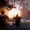 Terminator: Génesis : Foto Jai Courtney, Jason Clarke