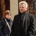 El coro : Foto Dustin Hoffman