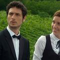 Foto Jérémie Elkaïm, Sara Giraudeau