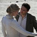 Queen of the Desert : Foto James Franco, Nicole Kidman