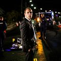 El rastro del delito : Foto Jai Courtney