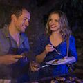 Lolo, el hijo de mi novia : Foto Dany Boon, Julie Delpy