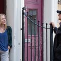 Robots: La invasión : Foto Ben Kingsley, Gillian Anderson