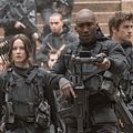 Los juegos del hambre: Sinsajo - Parte 2 : Foto Jennifer Lawrence, Liam Hemsworth, Mahershala Ali