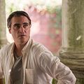 Irrational Man : Foto Joaquin Phoenix