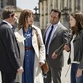 Grandes familias : Foto Gilles Lellouche, Karin Viard, Marine Vacth, Mathieu Amalric
