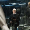 Foto Anthony Hopkins, Jeffrey Wright