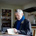 45 años : Foto Tom Courtenay