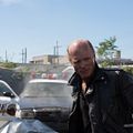 Guerra total (Cymbeline) : Foto Ed Harris