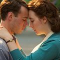 Brooklyn : Foto Saoirse Ronan