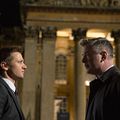 Misión Imposible: Nación secreta : Foto Alec Baldwin, Jeremy Renner