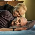 Foto Jacki Weaver, Patrick Stewart