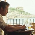 Frente al mar : Foto Brad Pitt