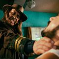 Foto Danny Trejo