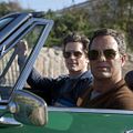 The Normal Heart : Foto Mark Ruffalo, Matt Bomer