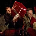 Navidades y otras fiestas a evitar : Foto Clark Duke, Joel McHale, Robin Williams