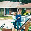 99 Homes : Foto Andrew Garfield, Laura Dern