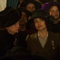 Sufragistas : Foto Helena Bonham Carter, Natalie Press
