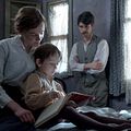 Sufragistas : Foto Ben Whishaw, Carey Mulligan
