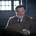 Sufragistas : Foto Brendan Gleeson