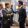 La gran apuesta : Foto Ryan Gosling, Steve Carell