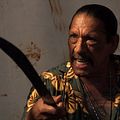 Foto Danny Trejo
