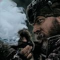El renacido : Foto Tom Hardy