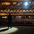 Steve Jobs : Foto Michael Fassbender