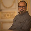 Los juegos del hambre: Sinsajo - Parte 2 : Foto Jeffrey Wright