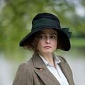 Sufragistas : Foto Helena Bonham Carter