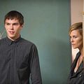Dark Places : Foto Charlize Theron, Nicholas Hoult