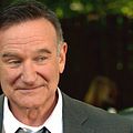 Boulevard : Foto Robin Williams