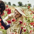 Foto Sarah Bolger