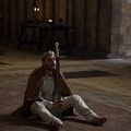 Macbeth : Foto Michael Fassbender