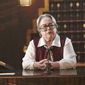 Foto Kathy Bates