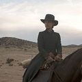 La venganza de Jane : Foto Natalie Portman