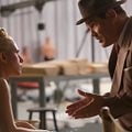 ¡Ave, César! : Foto Josh Brolin, Scarlett Johansson