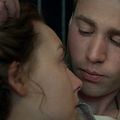Brooklyn : Foto Emory Cohen, Saoirse Ronan
