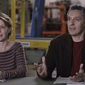 Mia Madre : Foto John Turturro, Margherita Buy